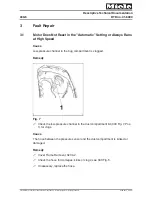 Preview for 24 page of Miele S 8310 Descriptive Technical Documentation