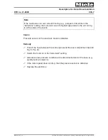 Preview for 25 page of Miele S 8310 Descriptive Technical Documentation