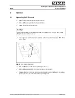 Preview for 26 page of Miele S 8310 Descriptive Technical Documentation