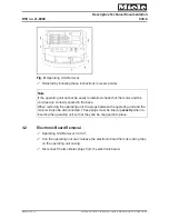 Preview for 27 page of Miele S 8310 Descriptive Technical Documentation