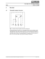 Preview for 30 page of Miele S 8310 Descriptive Technical Documentation