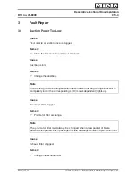 Preview for 31 page of Miele S 8310 Descriptive Technical Documentation