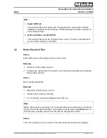 Preview for 32 page of Miele S 8310 Descriptive Technical Documentation