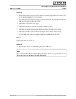 Preview for 33 page of Miele S 8310 Descriptive Technical Documentation