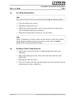 Preview for 35 page of Miele S 8310 Descriptive Technical Documentation