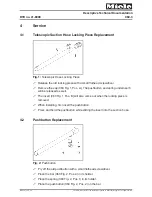 Preview for 38 page of Miele S 8310 Descriptive Technical Documentation