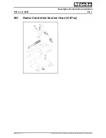 Preview for 40 page of Miele S 8310 Descriptive Technical Documentation