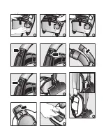 Preview for 53 page of Miele S 8900 Operating Instructions Manual