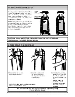 Preview for 7 page of Miele S176i Operating Instructions Manual