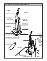 Preview for 15 page of Miele S176i Operating Instructions Manual