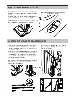 Preview for 18 page of Miele S176i Operating Instructions Manual