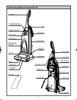 Предварительный просмотр 3 страницы Miele S179i Operating Instructions Manual