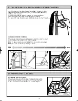 Предварительный просмотр 5 страницы Miele S179i Operating Instructions Manual