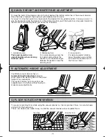 Предварительный просмотр 6 страницы Miele S179i Operating Instructions Manual