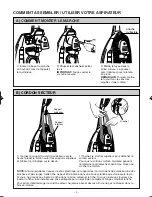 Предварительный просмотр 16 страницы Miele S179i Operating Instructions Manual