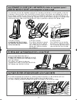 Предварительный просмотр 18 страницы Miele S179i Operating Instructions Manual