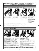 Предварительный просмотр 20 страницы Miele S179i Operating Instructions Manual