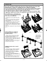 Предварительный просмотр 22 страницы Miele S179i Operating Instructions Manual