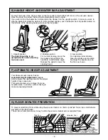 Preview for 6 page of Miele S185 Operating Instructions Manual