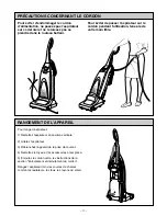 Preview for 23 page of Miele S185 Operating Instructions Manual