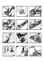 Preview for 100 page of Miele S770 Operating Instructions Manual