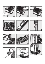 Preview for 101 page of Miele S770 Operating Instructions Manual