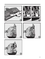 Preview for 14 page of Miele SAB 110 ACCU NOVA Operating Instructions Manual