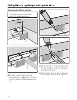 Preview for 30 page of Miele SALAMANDER GRILL CS 1421 Operating And Installation Instructions