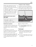 Preview for 15 page of Miele SBDH 285 Allergotec Operating Instructions Manual