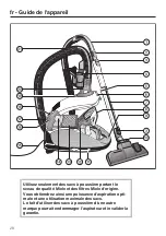 Preview for 28 page of Miele SCAE0 Operating Instructions Manual