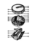 Preview for 56 page of Miele Scout RX1 Operating Instructions Manual