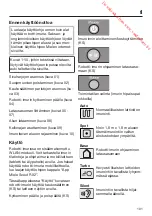 Preview for 101 page of Miele Scout RX2 Operating Instructions Manual