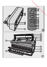 Preview for 169 page of Miele Scout RX2 Operating Instructions Manual