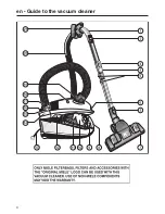 Preview for 8 page of Miele SDAE0 Operating Instructions Manual