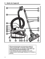 Preview for 28 page of Miele SDAE0 Operating Instructions Manual