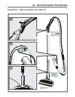 Preview for 13 page of Miele SEB 213 Operating Instructions Manual