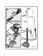 Preview for 14 page of Miele SEB 228 Electro SC SoftCarpet Operating Instructions Manual