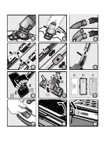 Preview for 96 page of Miele SGDE0 Operating Instructions Manual