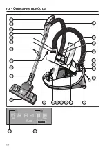 Preview for 12 page of Miele SGJA0 Operating Instructions Manual