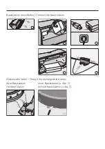 Preview for 2 page of Miele SJQL0 Quick Reference Manual