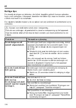 Preview for 128 page of Miele SKCF3 Operating Instructions Manual