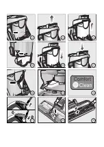 Preview for 138 page of Miele SKCF3 Operating Instructions Manual