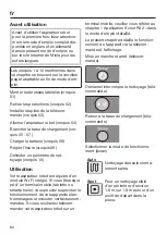 Preview for 80 page of Miele SLQL0 Operating Instructions Manual