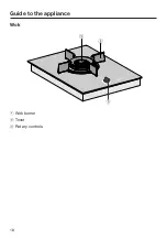 Preview for 18 page of Miele SmartLine CS 7101-1 Operating And Installation Instructions