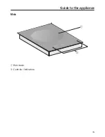 Preview for 15 page of Miele SmartLine CS 7611 Operating And Installation Instructions