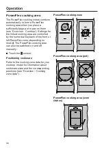 Preview for 30 page of Miele SmartLine CS 7612 FL Operating And Installation Instructions