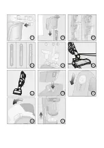 Preview for 106 page of Miele SMUL0 Operating Instructions Manual