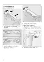 Preview for 18 page of Miele SO 2822 Series Operating Instructions Manual