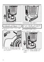 Preview for 26 page of Miele SO 2822 Series Operating Instructions Manual