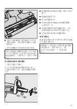 Preview for 29 page of Miele SO 2822 Series Operating Instructions Manual